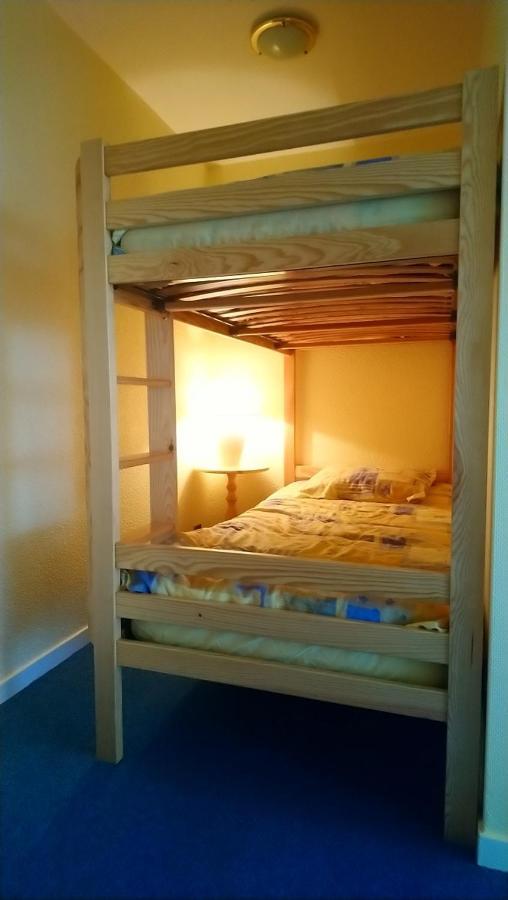 Comboursiere Grand Studio 4 Personnes St Honore 1500 Les Crocus 146 מראה חיצוני תמונה